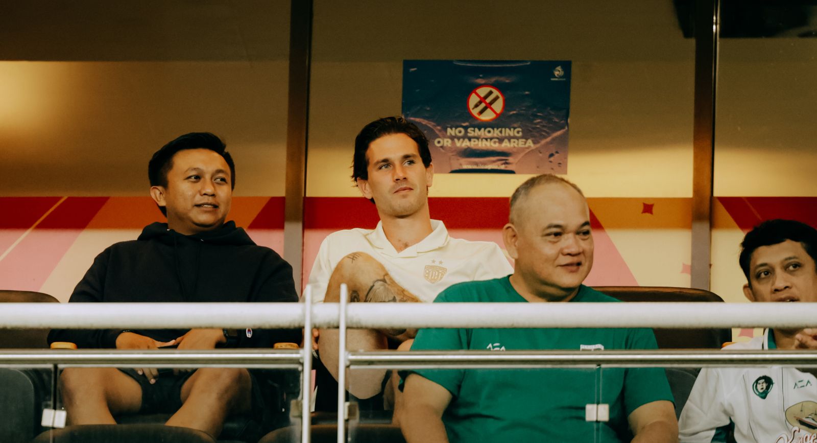 podiumnews.com-Jordy Bruijn Gabung Bali United, Skuad Makin Kokoh